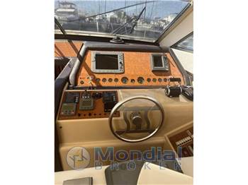 Ferretti Yachts Ferretti 57