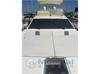 Ferretti Yachts Ferretti 57