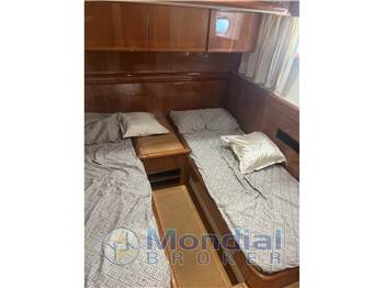 Ferretti Yachts Ferretti 57