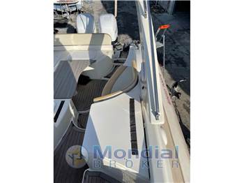 Speed Marine Kiros 999