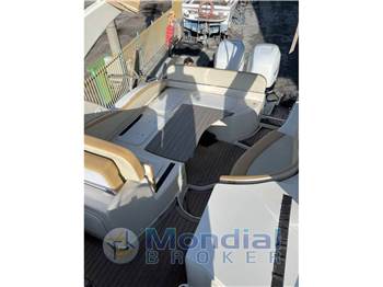 Speed Marine Kiros 999