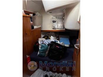 Jeanneau Sun Odyssey 45.2