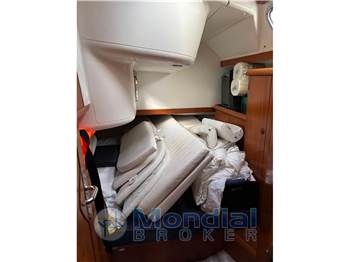 Jeanneau Sun Odyssey 45.2