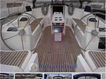 Jeanneau Sun Odyssey 45.2