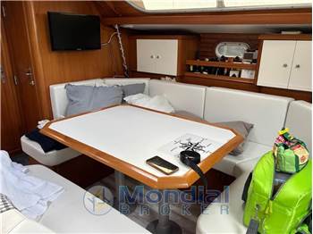 Jeanneau Sun Odyssey 45.2