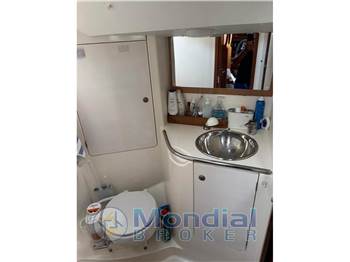 Jeanneau Sun Odyssey 45.2