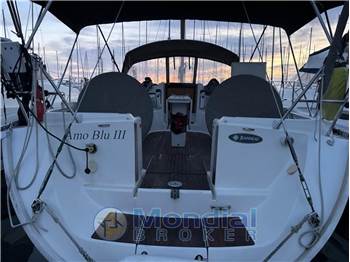 Jeanneau Sun Odyssey 45.2