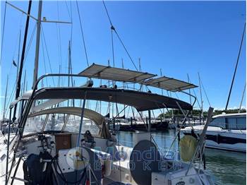 Jeanneau Sun Odyssey 45.2