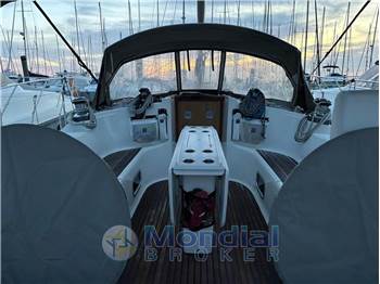 Jeanneau Sun Odyssey 45.2