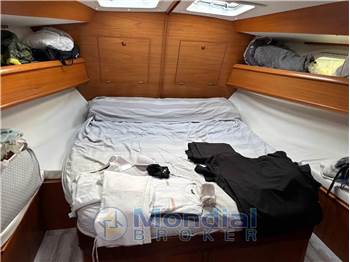 Jeanneau Sun Odyssey 45.2
