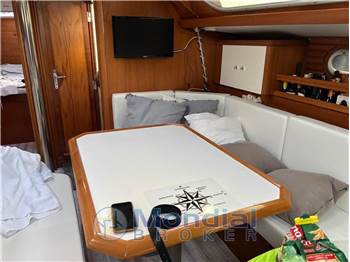 Jeanneau Sun Odyssey 45.2