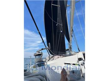 Jeanneau Sun Odyssey 45.2