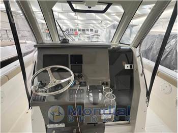 Pursuit S 328
