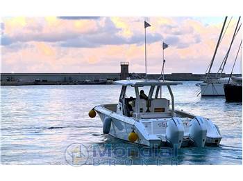 Pursuit S 328