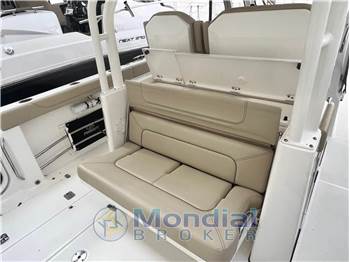 Pursuit S 328