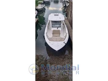 Pursuit S 328