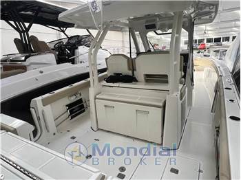 Pursuit S 328