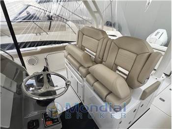 Pursuit S 328