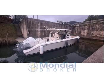 Pursuit S 328
