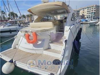 Beneteau Flyer GT 44 HT