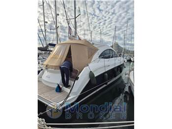 Beneteau Flyer GT 44 HT