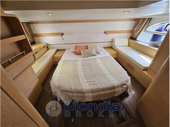 Beneteau Flyer GT 44 HT
