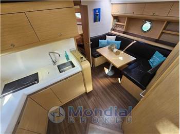 Beneteau Flyer GT 44 HT