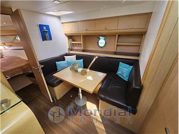 Beneteau Flyer GT 44 HT