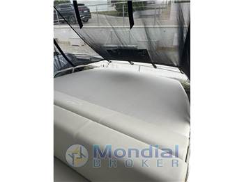 Cranchi M44 HT