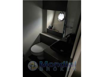 Cranchi M44 HT