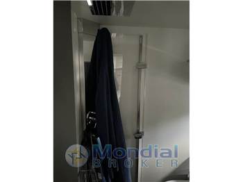 Cranchi M44 HT