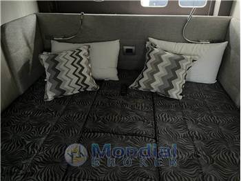 Cranchi M44 HT