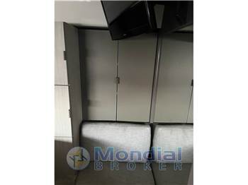 Cranchi M44 HT
