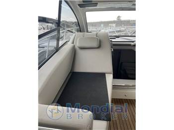 Cranchi M44 HT