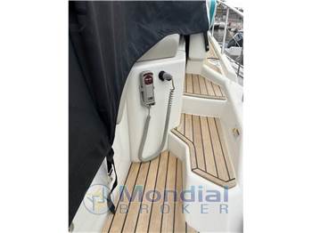Cranchi M44 HT