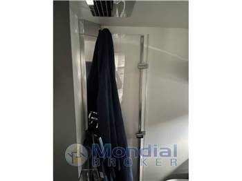 Cranchi M44 HT
