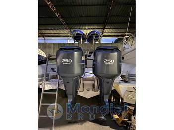 Doviboat 10 m