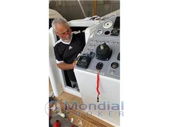 Doviboat 10 m