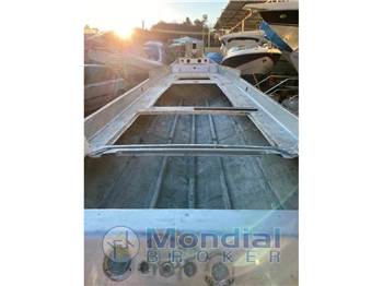 Doviboat 10 m