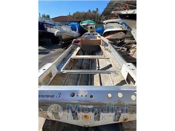 Doviboat 10 m