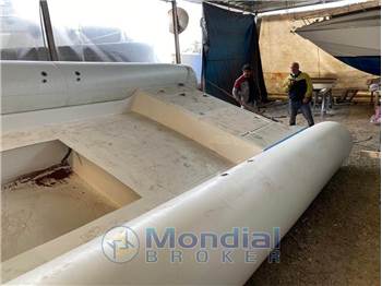 Doviboat 10 m