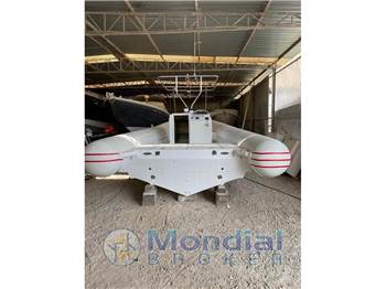 Doviboat 10 m