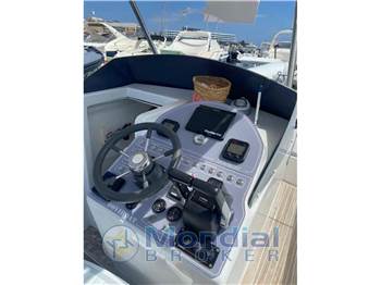 Doviboat 10 m
