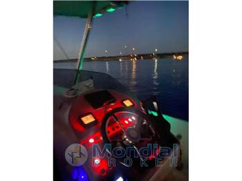 Doviboat 10 m