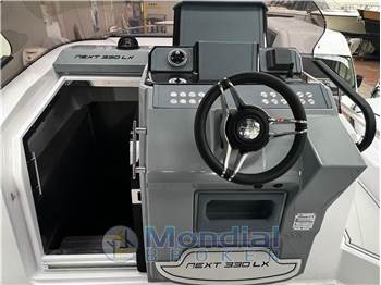 Ranieri International Next 330 LX