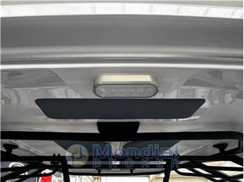 Ranieri International Next 330 LX