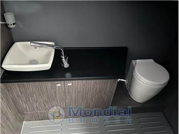 Ranieri International Next 330 LX