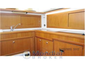 Riviera Marine 48 Convertible