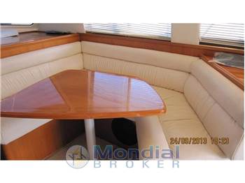 Riviera Marine 48 Convertible