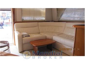 Riviera Marine 48 Convertible